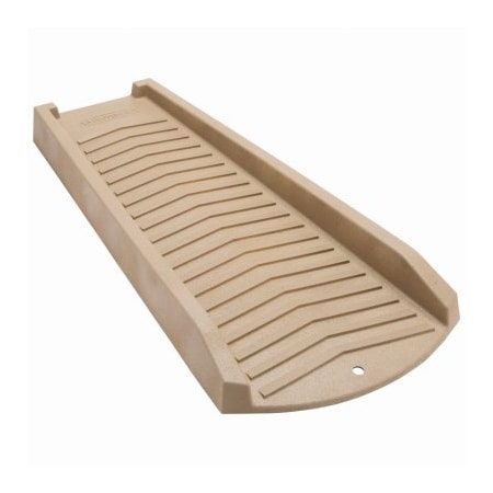 Amerimax Home Products 24 Stone Splash Block 3013-12